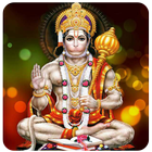 Hanuman Chalisa आइकन