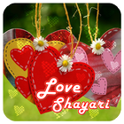 Love Shayari-icoon