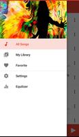 3 Schermata Indian Music Player
