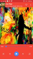 2 Schermata Indian Music Player