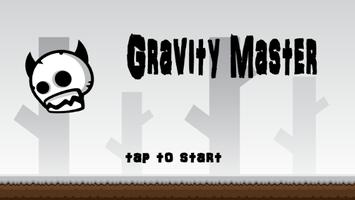 Gravity Master Affiche