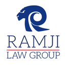 Ramji Law Group Injury App aplikacja