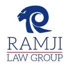 Ramji Law Group Injury App biểu tượng