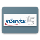 InService icon