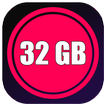 32 GB Ram Booster Max Speed Free