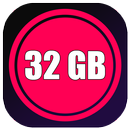 32 GB Ram Booster Max Speed Free APK