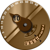 Twisted Knight watch face APK