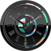 Colorful Knight WatchFace APK