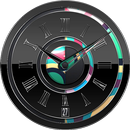 APK Colorful Knight WatchFace