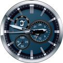 APK Analog Knight Watch Faces