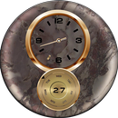 APK Exclusive marble watch faces