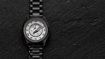 Exclusive marble watch faces Ekran Görüntüsü 3