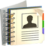 Easy Backup Contacts