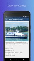 3 Schermata Whale Watching Sri Lanka