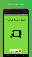 Sri Lanka Tuk Tuk/Three Wheel  poster