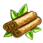 Ceylon Cinnamon biểu tượng