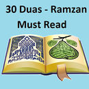 30 Ramzan Duas - Ramadan ( رمض APK
