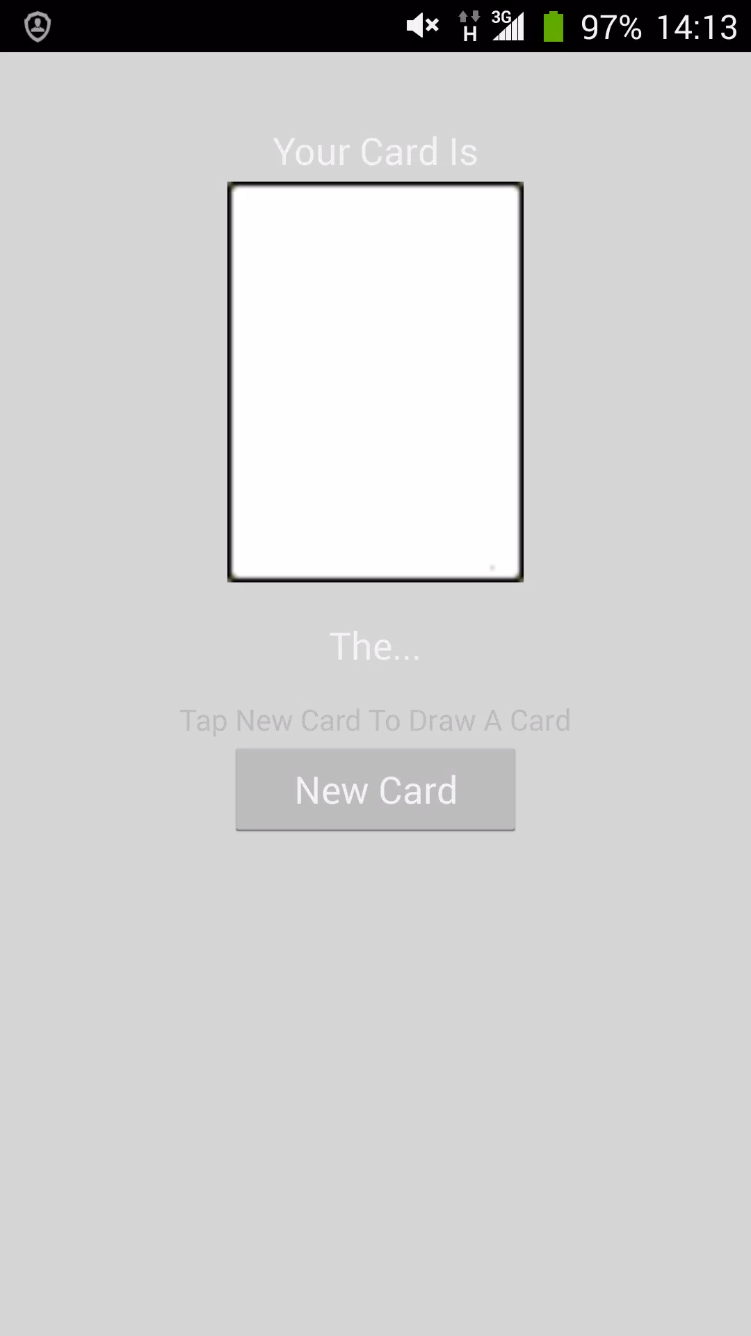 Random Card Generator APK for Android Download