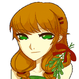 The Thing With Mistletoes