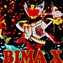 New Bima X Evolution Cheat APK