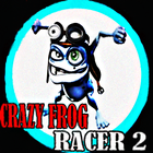 New Crazy Frog Racer 2 Cheat 圖標