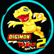 New Digimon Rumble Arena 2 Hint