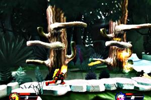 New Digimon Rumble Arena 2 Hint capture d'écran 3