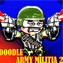 New Doodle Army Militia Cheat APK