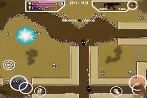 New Doodle Army Militia Cheat screenshot 2