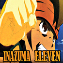 New Inazuma Eleven Cheat APK