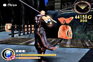 New  God Hand Hint screenshot 3