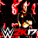 New Guia WWE W2K17 APK