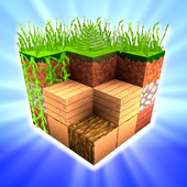 Build Farm 🐮🐑🐷🐔 icon