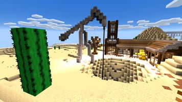 A Ranch Craft 🐮🐑🐷🐔 Poster
