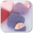 Crochet Doll APK
