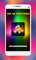 Top HD Ringtones capture d'écran 3
