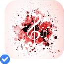 Ringtones and tones of the phone magnificence APK