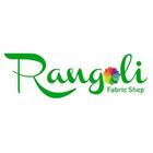 Rangoli Fabric Shop icon