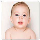 Baby Flash Light