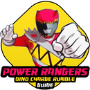 Guide Power Rangers:Dino Charge Rumble APK