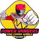 Guide Power Rangers:Dino Charge Rumble icône