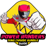 Guide Power Rangers:Dino Charge Rumble