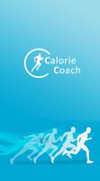 Calories Coach Affiche