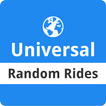Random Rides: Universal