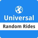 APK Random Rides: Universal