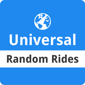 Random Rides icon