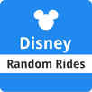 Random Rides: Disney APK
