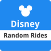 Random Rides: Disney