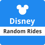 ”Random Rides: Disney