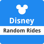 Random Rides icon